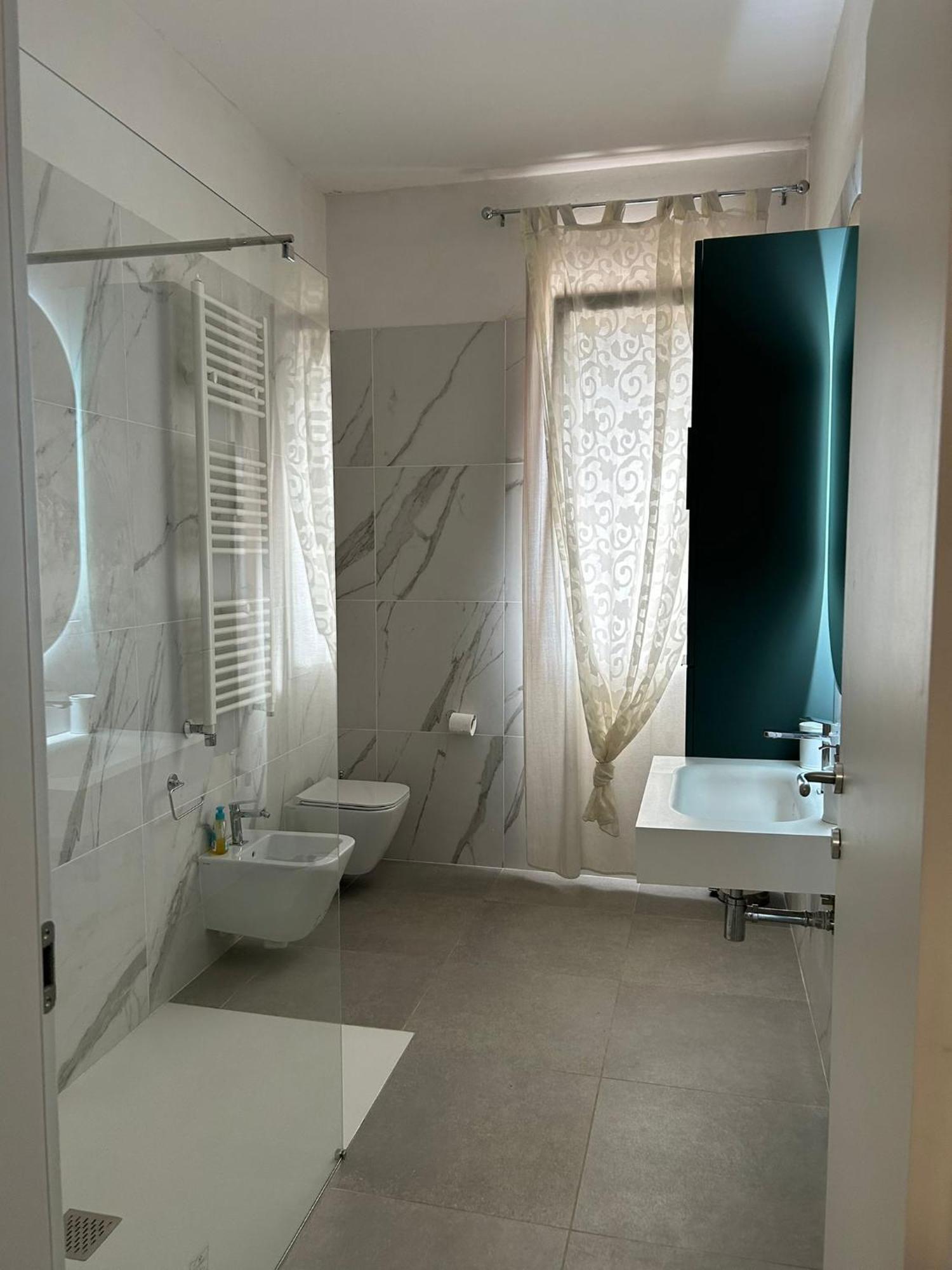 Casa Vacanza Pina San Trovaso Ngoại thất bức ảnh