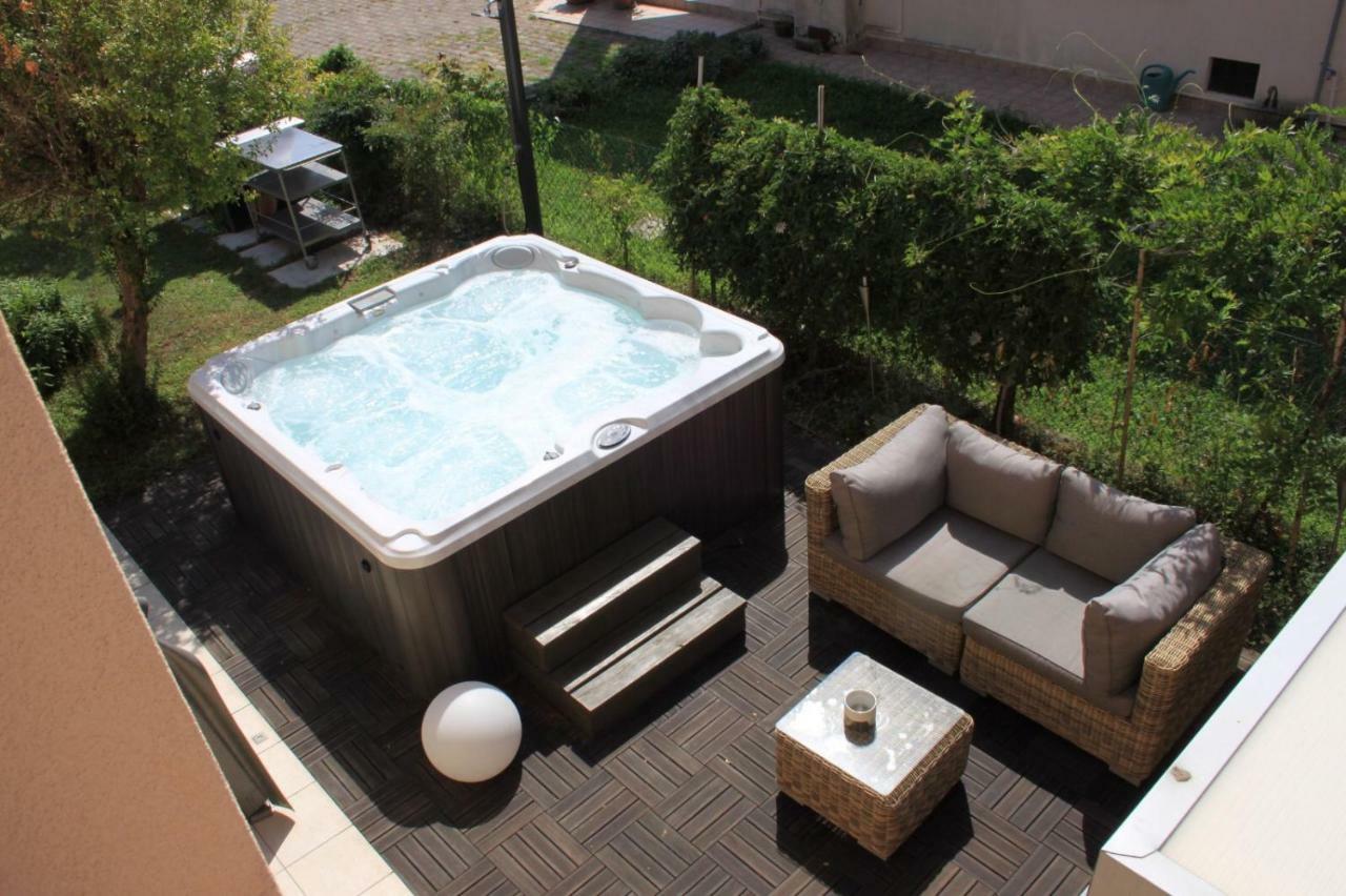 Casa Vacanza Pina San Trovaso Ngoại thất bức ảnh
