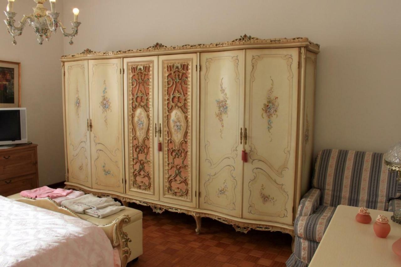 Casa Vacanza Pina San Trovaso Ngoại thất bức ảnh
