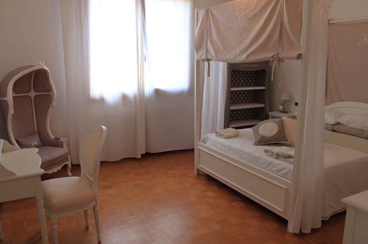 Casa Vacanza Pina San Trovaso Ngoại thất bức ảnh