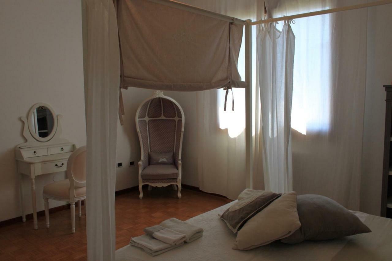 Casa Vacanza Pina San Trovaso Ngoại thất bức ảnh