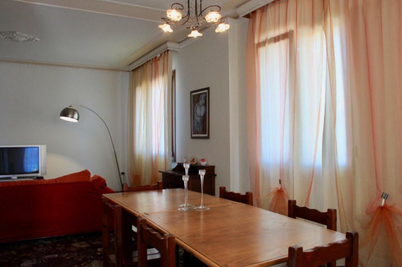Casa Vacanza Pina San Trovaso Ngoại thất bức ảnh